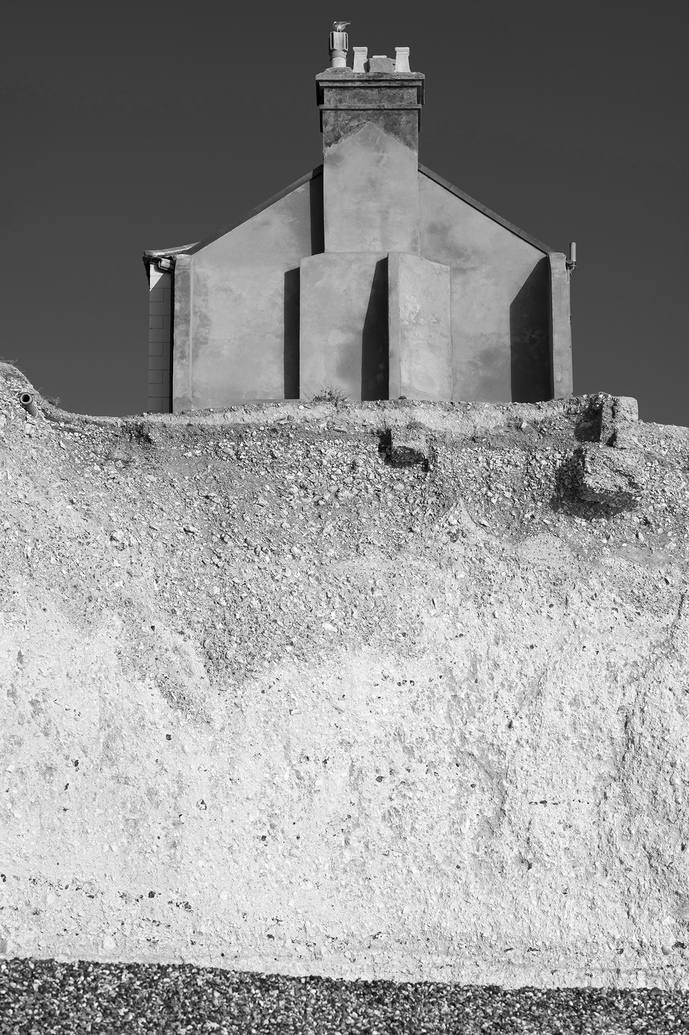 Coast Guard Cottage
